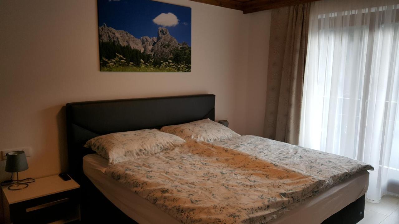 Appartement Leh Annaberg im Lammertal Eksteriør bilde